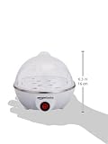 amazon basics Electric Egg Boiler (350W) — view 6