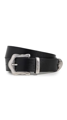 Good American Women's Modern Western Belt