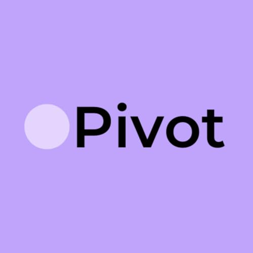 Pivot People cover art