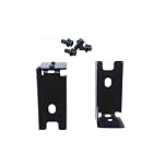 Stand Neck Replace TV Dock Parts - Compatible With Sony 446216502/446216501 KDL-32 42 50 55W650A 680A 700B 800B
