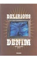 Delirious Denim jean skinny bleu pour homme coupe ajustée