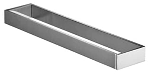 Preisvergleich Produktbild Dornbracht Mem Handtuchhalter, 2 -Part, festes Chrom fest