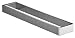 Produktbild Dornbracht Mem Handtuchhalter, 2 -Part, festes Chrom fest