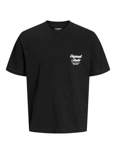 Upim, T-Shirt Con Stampa Uomo, Unisex, Nero, Taglia: L - 2
