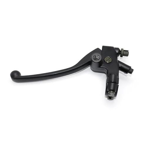 ���j�o�[�T�� 7/8 "22mm �o�C�N�p�u���[�L�}�X�^�[�V�����_�[ �N���b�`���o�[�A�N�Z�T���[(Lavender)