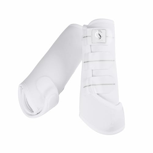 Guêtres Eskadron Pro Dressage antichocs de la collection 2025