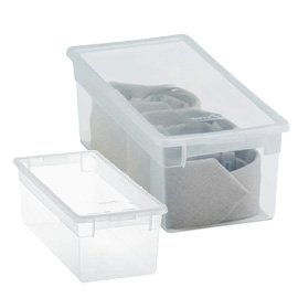 Cassettiera Terry Light Box S