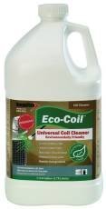DIVERSITECH ECO-COIL 129201 Eco-Coil Environmentally Friendly Coil Cleaner, 1 gallon