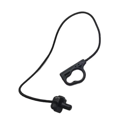 Sangle de plage arrière Opel Corsa D 2006-2009 cordon coffre 1pc
