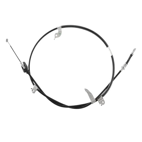 Cable de freno mano trasero 47560-SNA-A52 de alta resistencia Accord