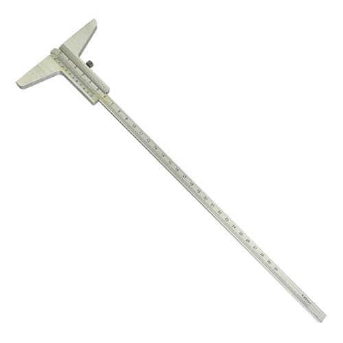 Calibres para medir carpinteria bricolaje y reparacion de autos