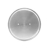 TrueCraftware- 60 Quart Aluminum Sauce Pot Lid 20-3/4" Diameter x 5/8" Thickness– Cooking Sauce Pot Lid Multipurpose Sauce pot Cover Simmering Pot Lid Cookware for Home Kitchen or Restaurant #4