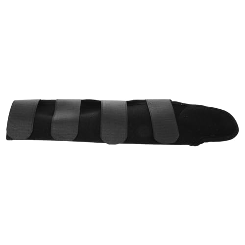 Alasum Bolsa Protectora para Crin de Caballo Negra Transpirable sin Cordones, Suministros para Caballos para Cuidado y Mantenimiento en Establo, Paseo y Entrenamiento