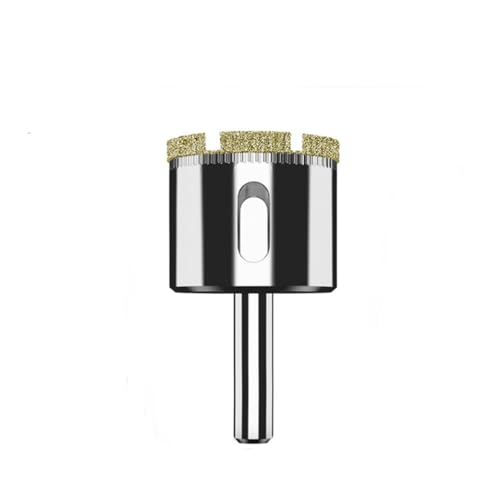 Juego de brocas con recubrimiento de diamante 3 mm miniatura 1