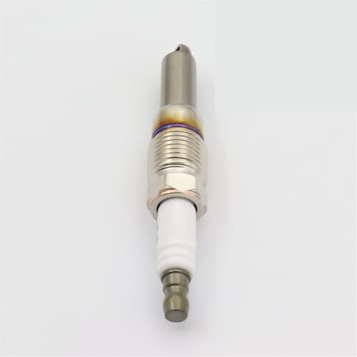 Bougie d'allumage SP-514 évite les rates de moteur lot de 4 PZH1F