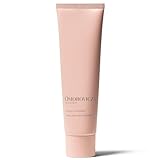 Omorovicza Queen Cleanser (5.1 oz), face cleanser, Nourishing Cream Cleanser Face Wash with Calendula Flower Extract, Moringa Seed Peptides & Borage Seed Oil, to Soothe and Balance Sensitive Skin