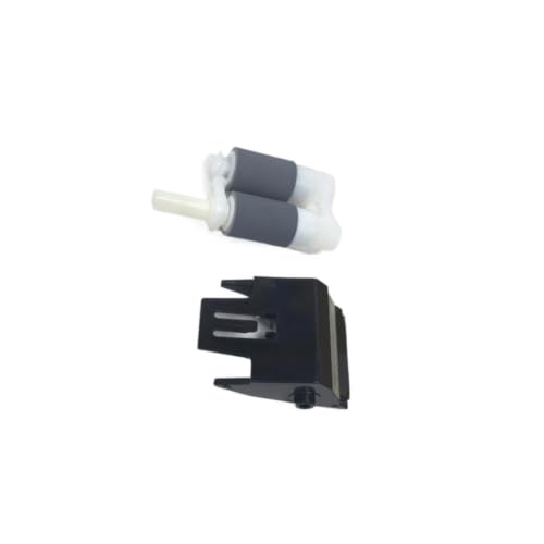 Solución a fallos de papel con kit LY1257001 para Brother HL-4150 y MFC-9970