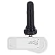 Radsensor Reifendrucksensor RDKS Sensoren Reifendruckkontrolle Reifendruckkontrollsystem Reifendruck Sensor Reifenventil Drucksensoren vorne und hinten für i20 GB Tucson Santa Fe Sonata Nexo
