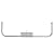 Little Giant Ladder Systems Velocity with Wheels, M26, 13-23 Foot, Multi-Position Ladder, Aluminum, Type 1A, 300 lbs Weight Rating, (15426-001) & Wing Span/Wall Standoff