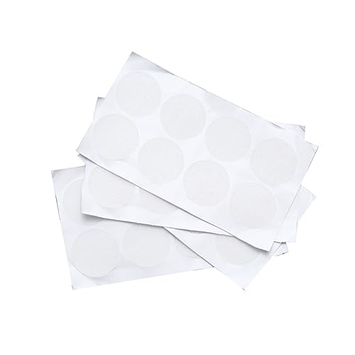 Ciieeo 32 Pcs Non Slip Bathtub Stickers Peva Bathroom Adhesive Stickers for Showers Floors Pools and Stairs