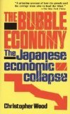 Bubble Economy 0804819068 Book Cover