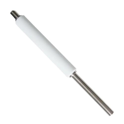 VjSLwPL Rodillo de Goma Compatible con la Impresora térmica de Etiquetas de código de Barras S4M Z4M Z4M Plus Z4000