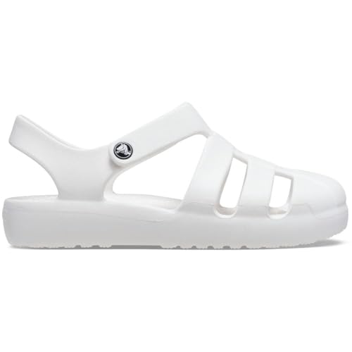 Image of Crocs Kids' Classic Fisherman Sandals