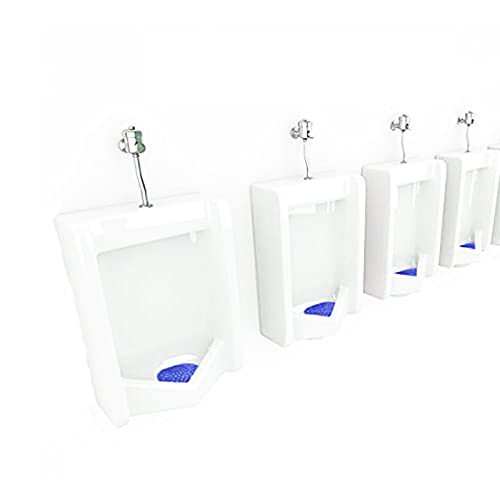 8 stuks urinoire zeef, pissoir inzetstuk, urinoir inleg, voor elke urinoir of pissoir langdurige geur (groot gat) - Image 8