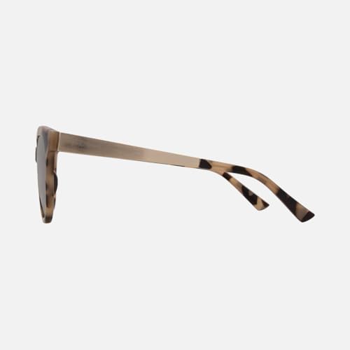 Carve 36311 Allure Gloss Creamy Tort/Gold Brown Lens3