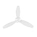 pizarra 4 Propellers Props Blades for Parrot Bebop 2 Drone Black White