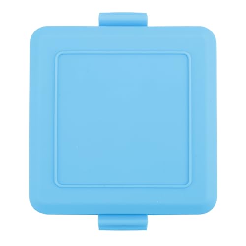 Tumuued Tostadora para Microondas, Tostadora para Microondas, Tostadora para Microondas Sandwichera, Tostada para Microondas Sandwichera Azul
