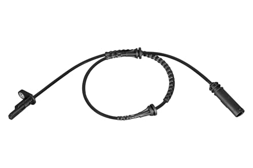 Capteur vitesse de roue HELLA 6PU358216-531 pièce électronique de rechange auto