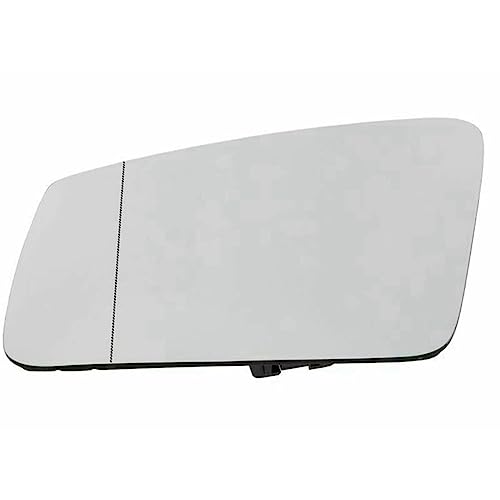 Rétroviseur Chauffant pour Mercedes W204 W212 Classe C E S Paire Droite Gauche
