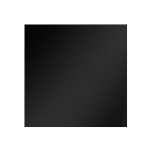 Hsthe Sea Pond Liner Black Pond Tarpaulin 2x2m Garden Pond Film Fish Pond Film Heavy Duty Large Sealing Film Pond Film For Fountain Water Garden Waterfall - Image 4
