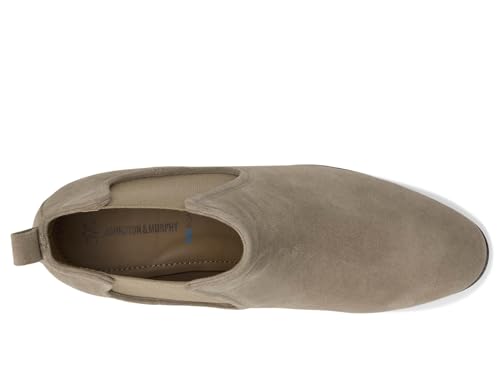 Johnston & Murphy Women's Tinsley Chelsea Bootie Ankle Boot2