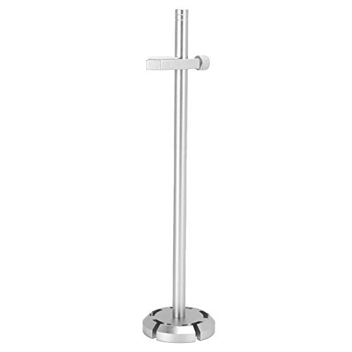 Soporte para tarjeta gráfica GPU de aluminio anodizado miniatura 1