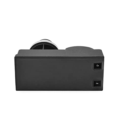 Onlyfire 14431 Universal Spark Generator For Gas Grill Models By Grillmate, And Others, 2 Male Outlet Aa Battery Push Button Igniter,Silver #TOP3