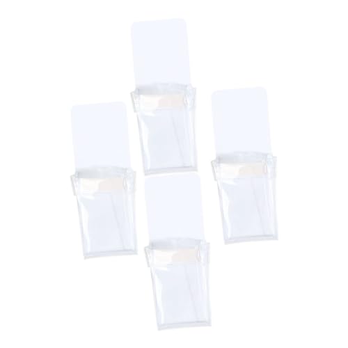 Accessoire de tableau magnétique en PVC contre l'encombrement