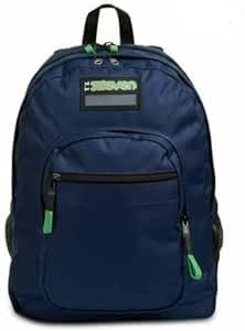 Zaino Seven Freethuink Blu