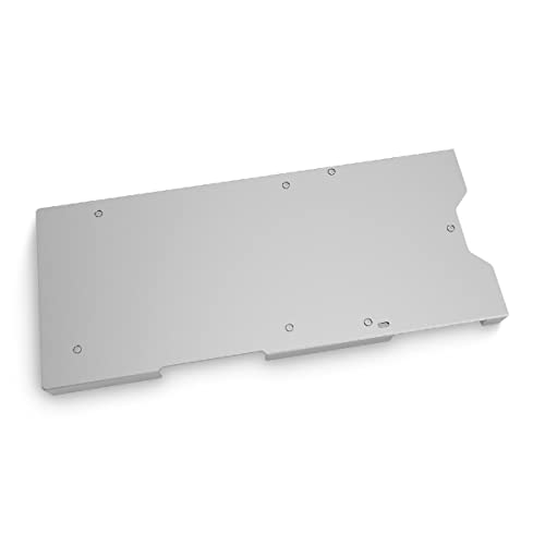 EKWB EK QuanVec² Trio RTX80/90 Backpl. Ni | 3831109891186