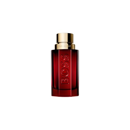 BOSS The Scent Elixir Parfum Intense para hombre | Perfume de...