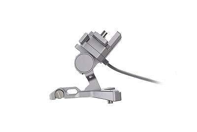 YANHAO [Drone Parts] CrystalSky Remote Controller Mounting Bracket CrystalSky Compatibility for DJI Inspire 2/Phantom 4 Series/Phantom 3 Pro [Easy Installation]