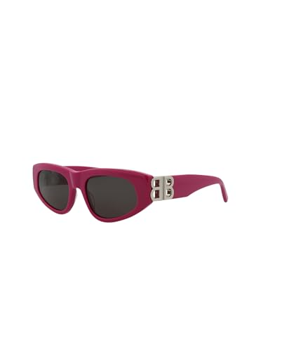 Balenciaga Cat Eye-Frame Recycled Acetate Sunglasses2