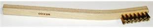Metcal AC-Brush-P Soft Brass Brush/TIP CLEANR(6)