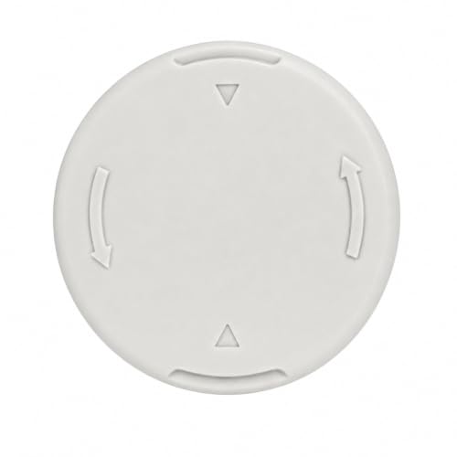 RYOBI OEM 522994001 3411546-7G String Trimmer Spool Cap P2200 RY24021 P2006 P2006A RY40021 RY40022 S20200 - image 3