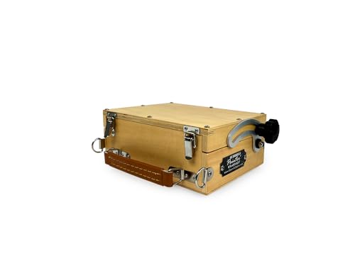 Image of 5x7 Pocket Box V 4.0