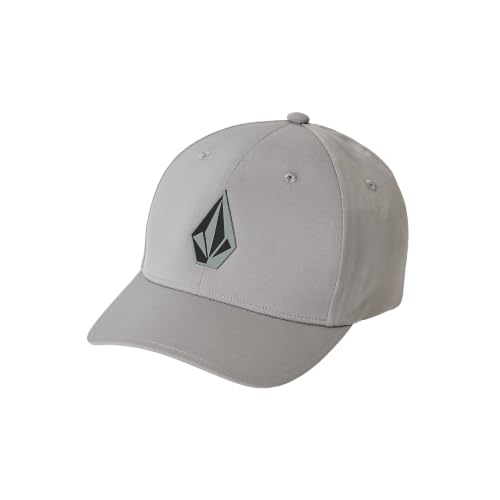 Image of Volcom Men's Stone Tech Delta Water Resistant Hat