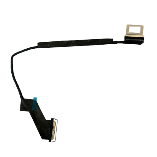 Cable flexible OLED LCD de 40 pines arregla pantalla negra en ASUS UX3405MA