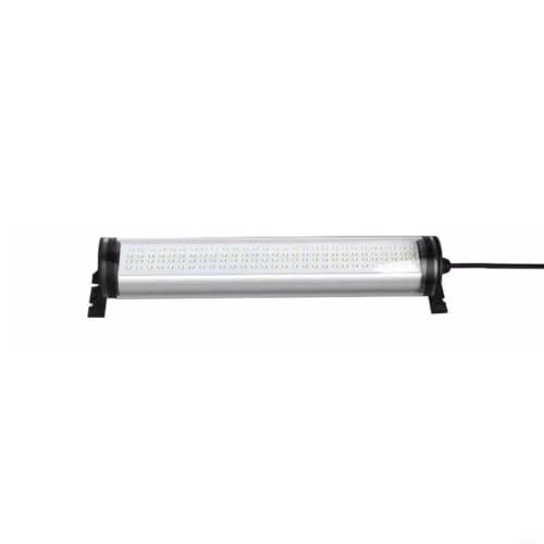 Iluminación LED para CNC fabricada en aluminio anodizado resistente a impactos duros 2