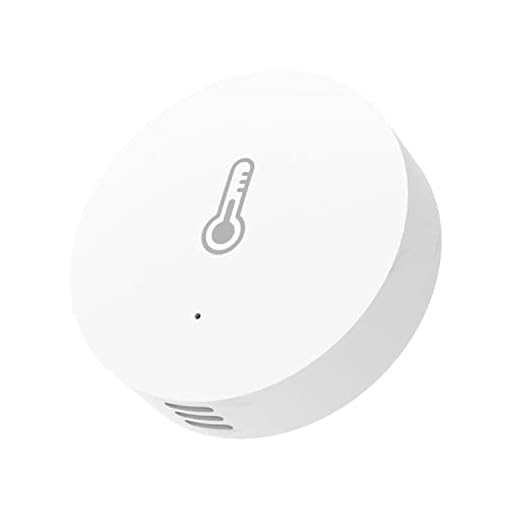 Capteur de température et d'humidité Xiaomi Mi X-YTC4042GL